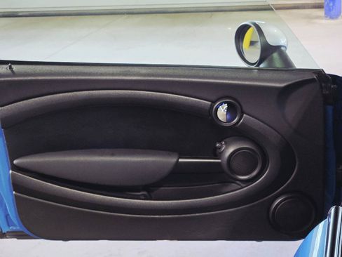 Used 2013 MINI Cooper Clubman FWD image 24