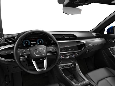 Certified 2023 Audi Q3 2.0T Premium AWD/4WD image 3