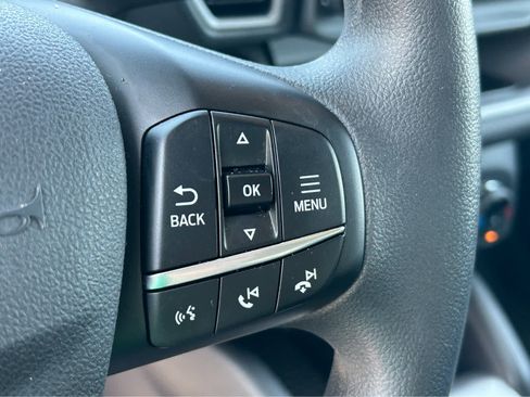 Used 2024 Ford Bronco Sport Big Bend image 24