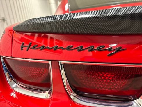 Used 2010 Chevrolet Camaro SS w/ RS Package RWD image 10