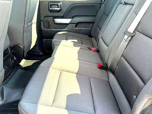 Used 2018 Chevrolet Silverado 1500 LT w/ Texas Edition image 18