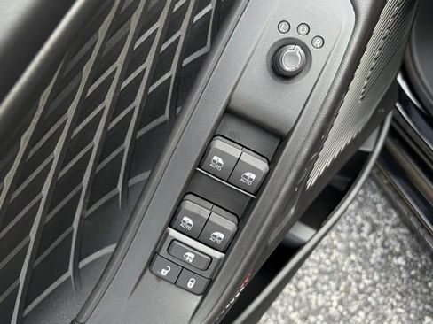 New 2026 Dodge Charger Scat Pack AWD/4WD image 12