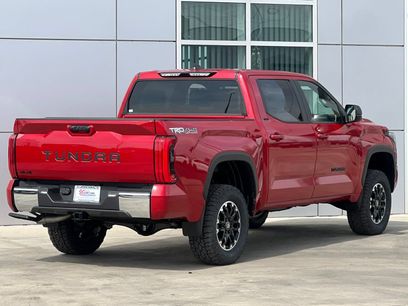 New 2026 Toyota Tundra SR5