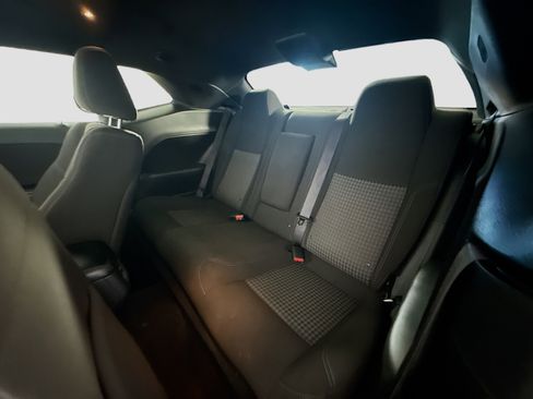 Used 2022 Dodge Challenger SXT w/ Blacktop Package image 25