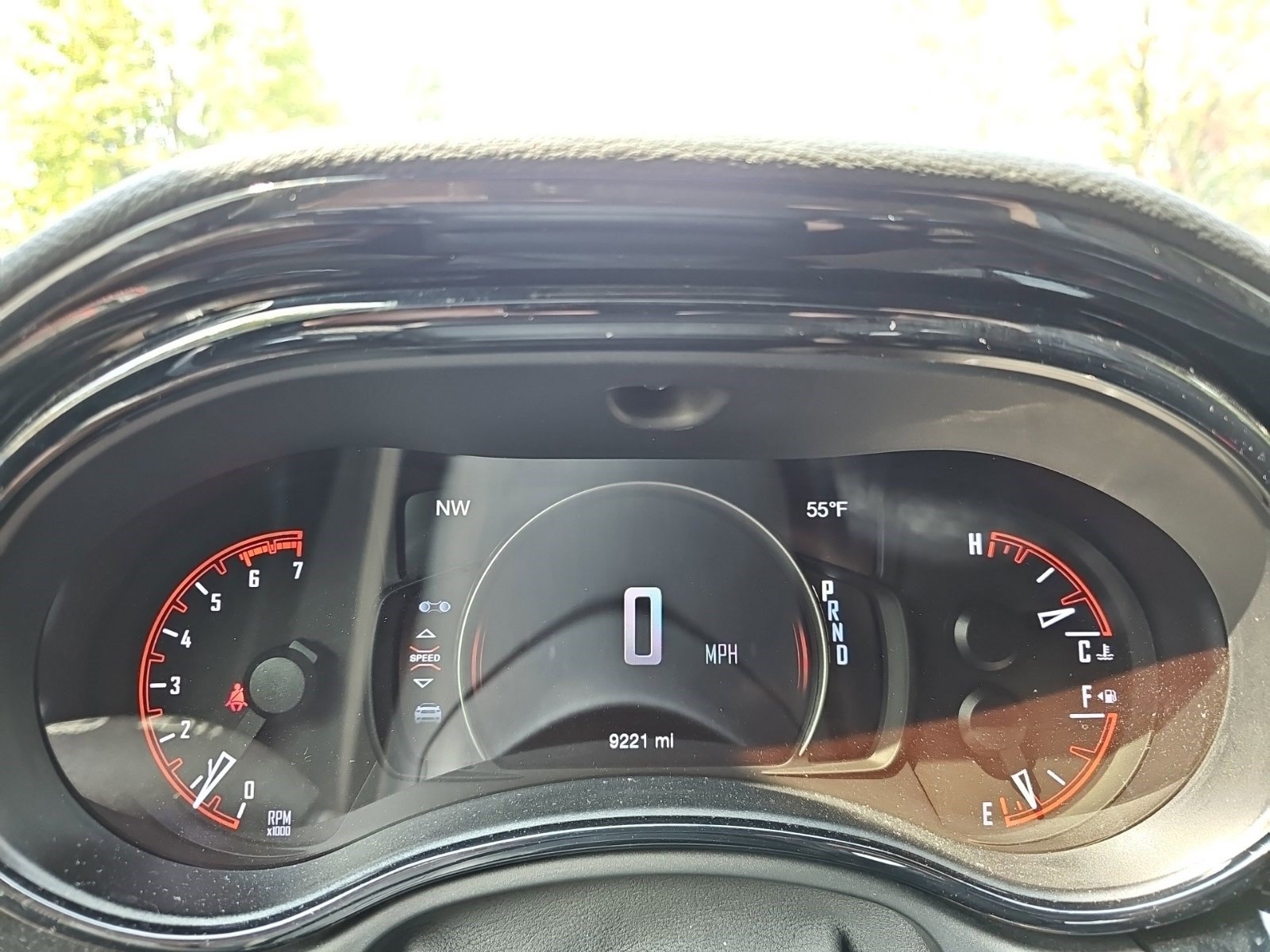 Used 2024 Dodge Durango R/T AWD/4WD image 23