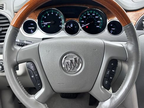 Used 2012 Buick Enclave Leather AWD/4WD image 13