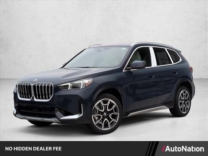 New 2026 BMW X1 xDrive28i w/ Technology Package