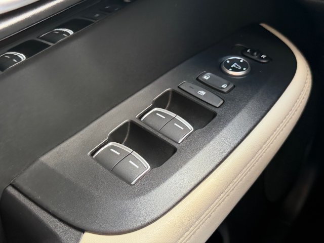 Certified 2026 Acura ADX A-Spec FWD image 28