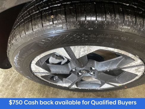 New 2026 Hyundai Palisade Limited image 35