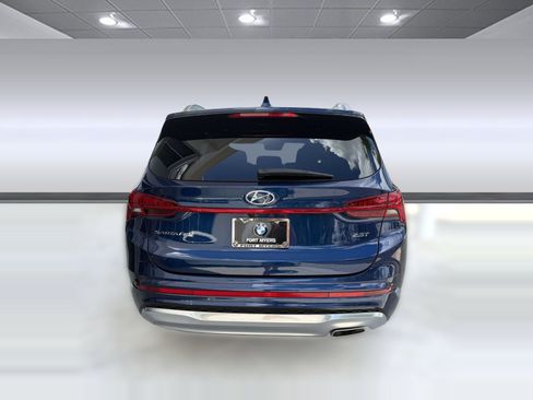 Used 2023 Hyundai Santa Fe Calligraphy FWD image 10