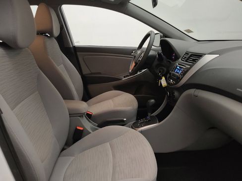 Used 2017 Hyundai Accent Value Edition image 21