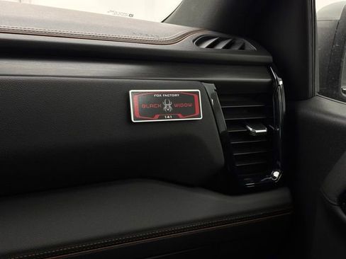 New 2026 GMC Sierra 1500 AT4 w/ AT4 Premium Package AWD/4WD image 33