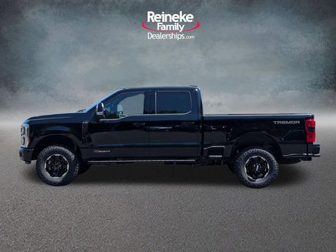 New 2026 Ford F250 Platinum AWD/4WD image 9