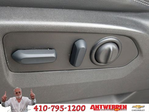 Certified 2023 Chevrolet Silverado 2500 High Country image 23