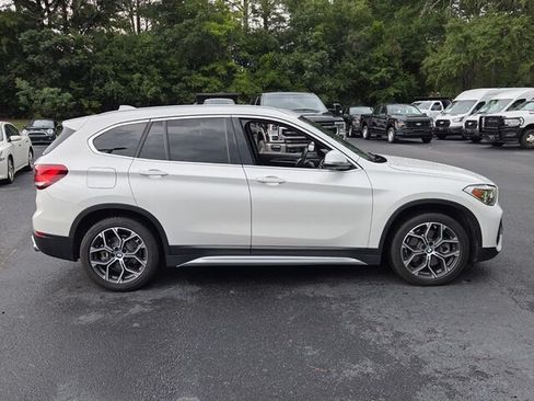 Used 2020 BMW X1 xDrive28i w/ Convenience Package AWD/4WD image 15