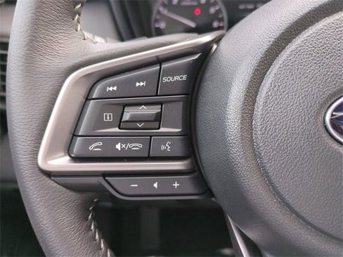 New 2025 Subaru Outback Premium image 24