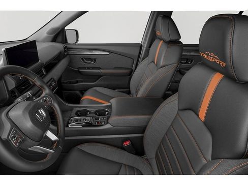 New 2026 Honda Passport TrailSport image 5