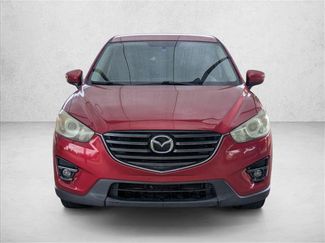 Used 2016 MAZDA CX-5 Touring AWD/4WD video 2