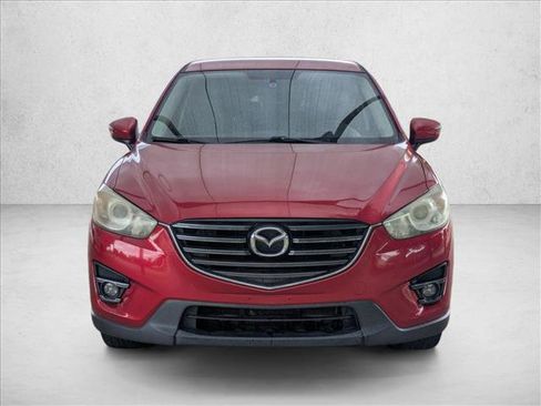 Used 2016 MAZDA CX-5 Touring AWD/4WD image 2