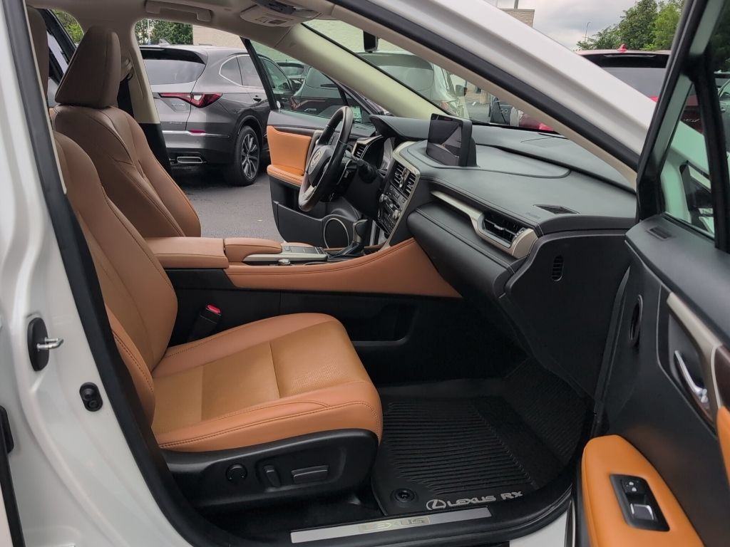 Used 2022 Lexus RX 350 FWD w/ Premium Package image 54