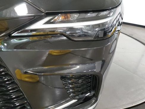 Used 2023 Lexus RX 350 F Sport w/ Accessory Package AWD/4WD image 37