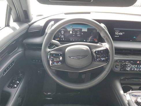 New 2026 Genesis G90 3.5T Prestige AWD/4WD image 7