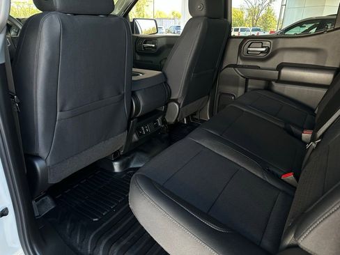 New 2026 GMC Sierra 1500 Pro w/ Pro Value Package image 14