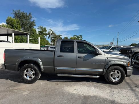 Used 2005 Dodge Ram 3500 Truck SLT RWD image 2