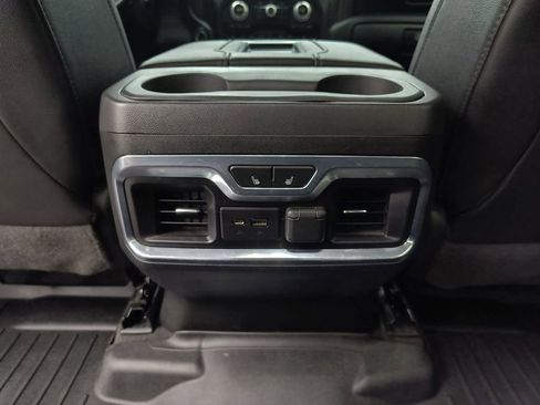 Used 2021 GMC Sierra 3500 AT4 w/ AT4 Premium Plus Package image 24