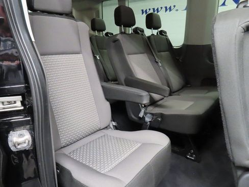 Used 2024 Ford Transit 350 XLT image 11