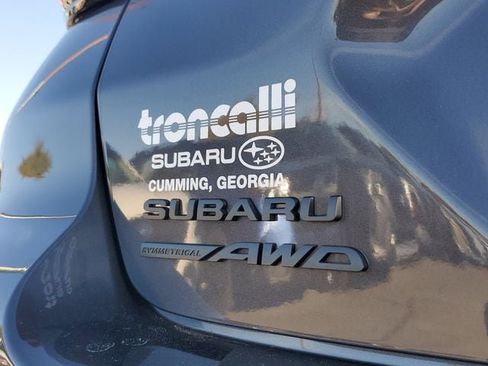 New 2026 Subaru Crosstrek 2.0i Premium image 8