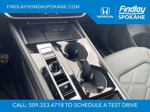 Used 2024 Volkswagen Atlas SE image 15