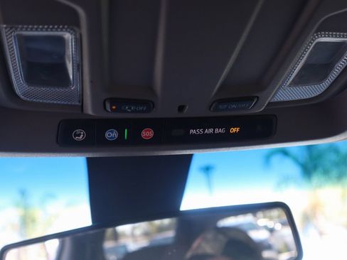 Used 2022 Chevrolet Silverado 2500 LT w/ Convenience Package AWD/4WD image 35