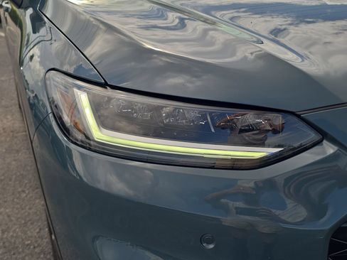 Certified 2025 Honda HR-V EX-L image 7