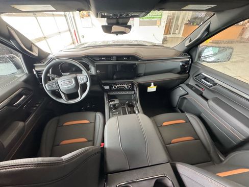 New 2026 GMC Sierra 1500 AT4 image 13