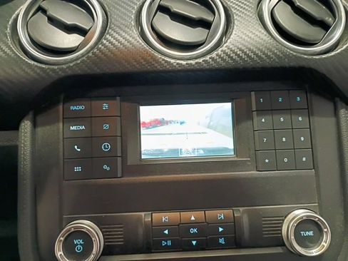 Used 2020 Ford Mustang Coupe image 17