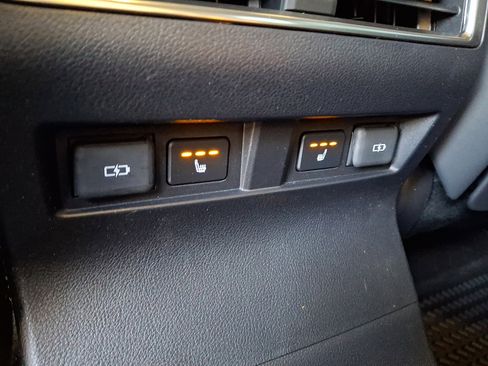 Certified 2024 Lexus GX 550 Premium image 11