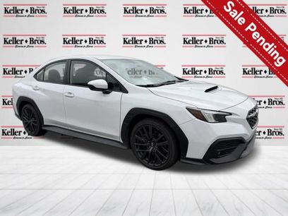 Used 2023 Subaru WRX Premium w/ Popular Package #1
