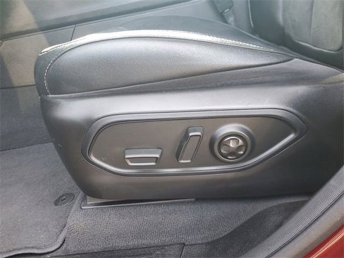 Certified 2023 Jeep Grand Cherokee L Laredo image 17