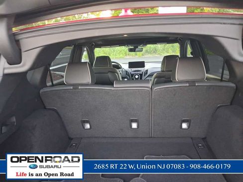 Used 2023 Acura RDX AWD image 8