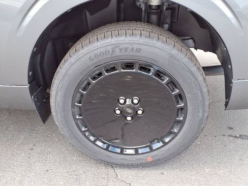 New 2025 Ford Maverick Lobo AWD/4WD image 5