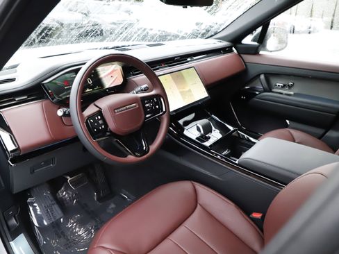 New 2026 Land Rover Range Rover Sport Dynamic SE image 19