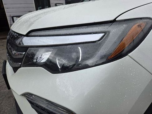 Used 2016 Honda Pilot EX-L image 37