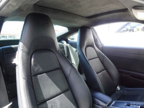 Used 2015 Porsche 911 Carrera S RWD image 21