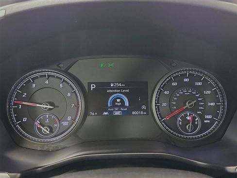 Used 2023 Hyundai Santa Fe SEL AWD/4WD image 20