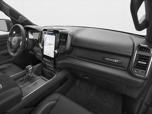 New 2026 RAM 1500 RHO AWD/4WD image 11