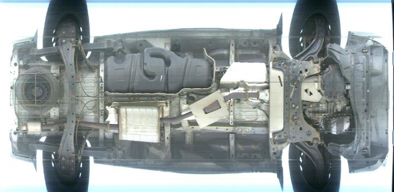 Used 2020 Nissan NV200 SV FWD image 17
