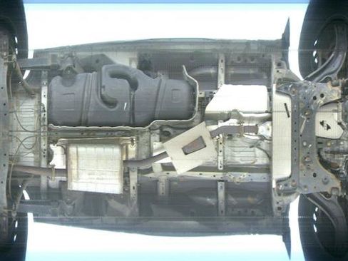 Used 2020 Nissan NV200 SV FWD image 17