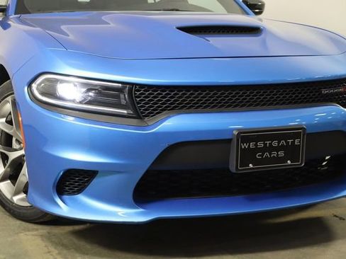 Used 2023 Dodge Charger GT RWD image 46