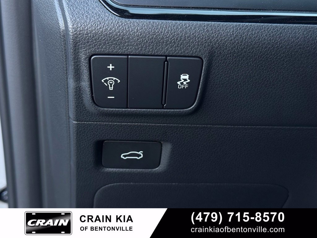 New 2026 Kia K5 GT-Line w/ GT-Line Premium Package AWD/4WD image 12
